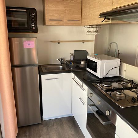 Mobhilomme La Carabasse Hotel Виас Екстериор снимка